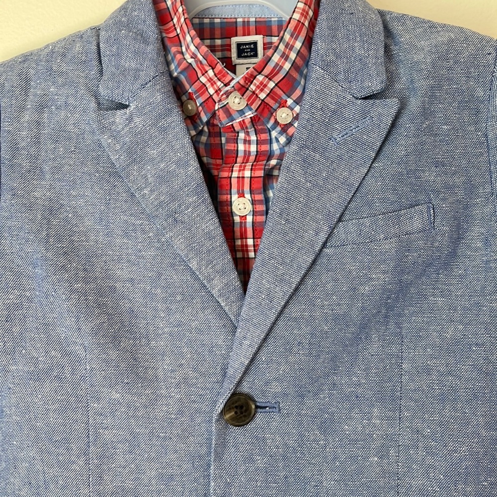2pc suit set